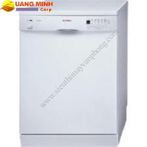 Máy rửa bát Bosch